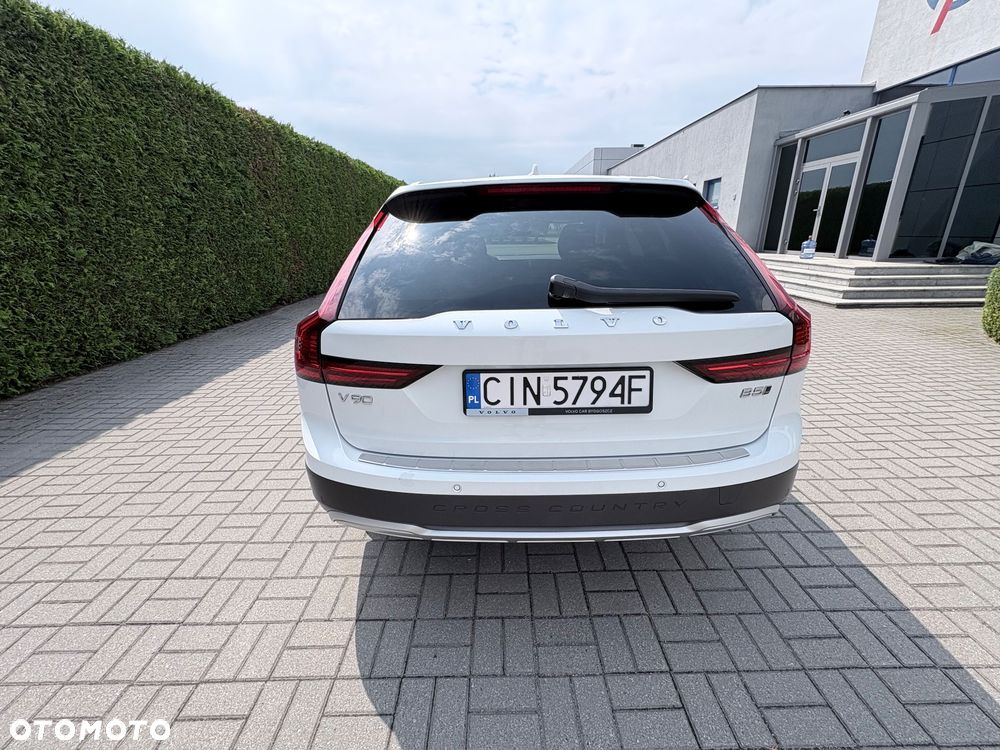 Volvo V90 B5 D AWD Inscription - 5