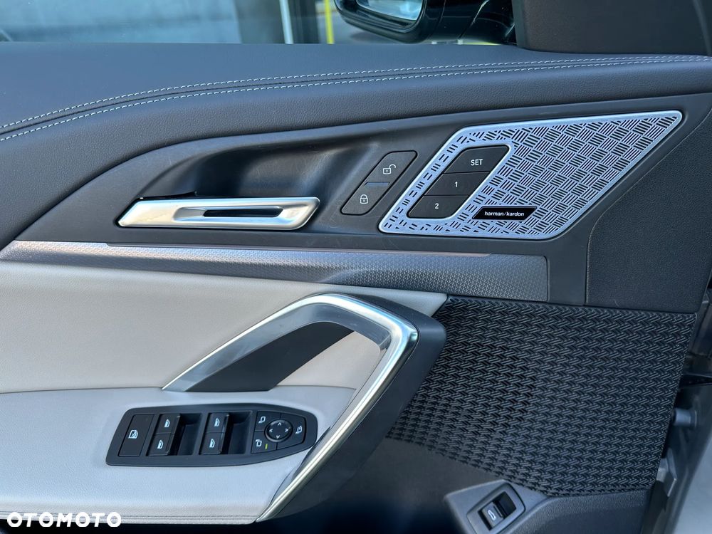 BMW X1 xDrive20d mHEV M Sport sport - 14