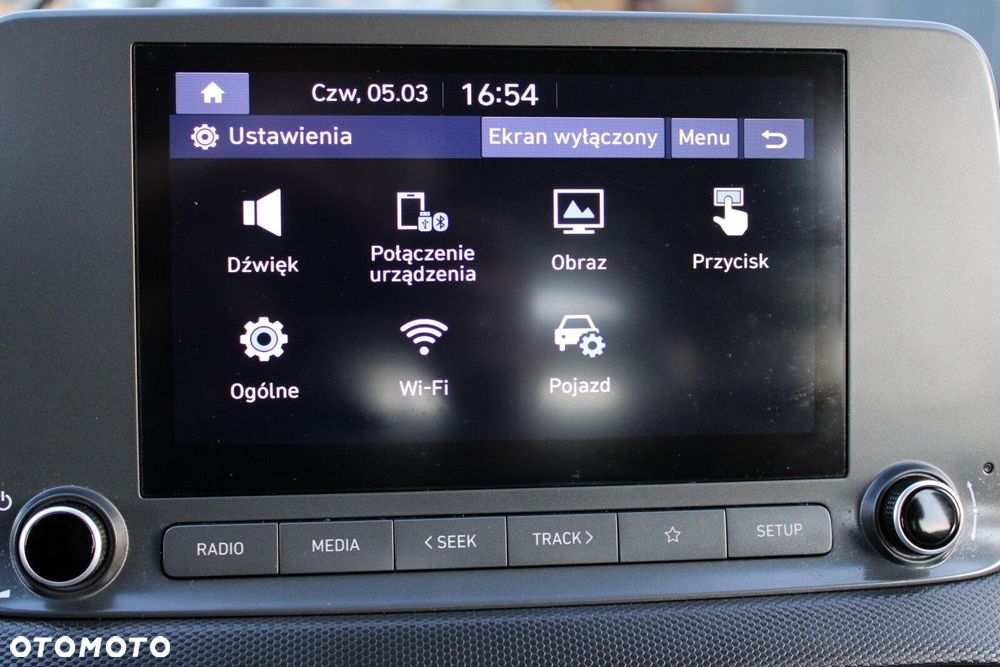Hyundai Kona 1.6 T-GDI Comfort DCT - 28