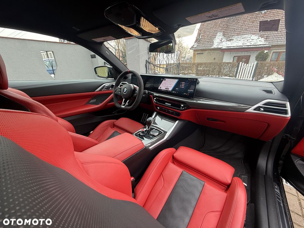 BMW M4 - 26
