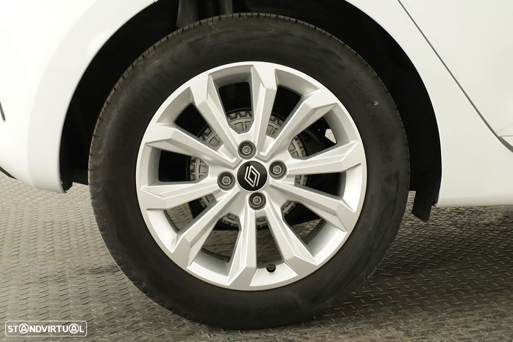 Renault Clio 1.0 TCe Evolution - 5