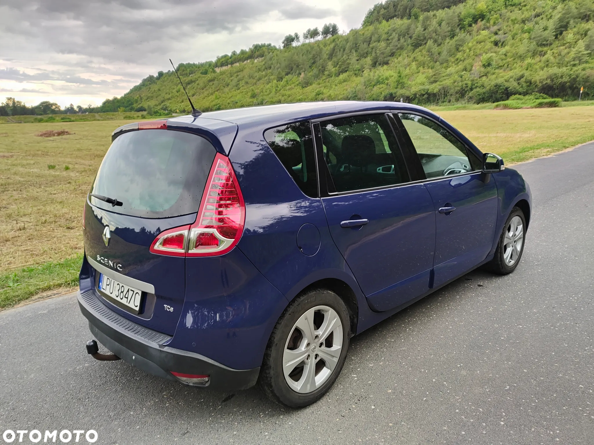 Renault Scenic - 4
