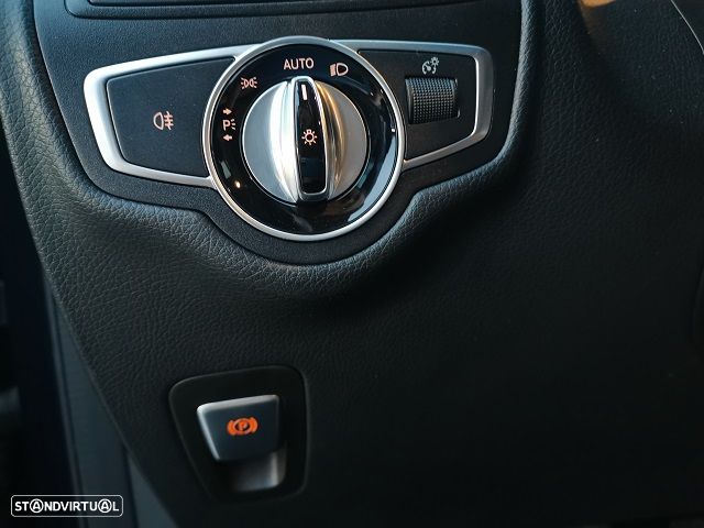 Mercedes-Benz GLC 250 d 4-Matic - 20