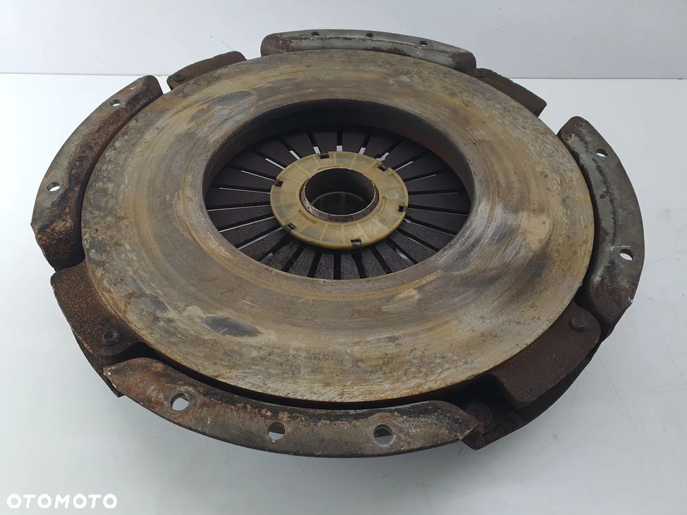 DOCISK SPRZEGLA   IVECO EUROCARGO - 6