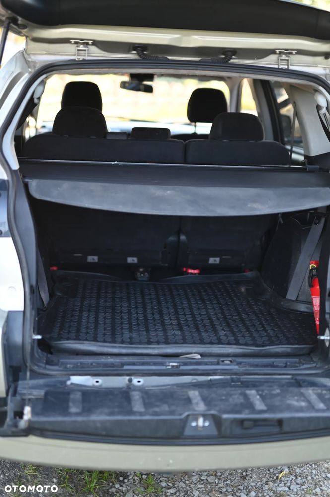 Mitsubishi Outlander 2.0 DID Intense - 14