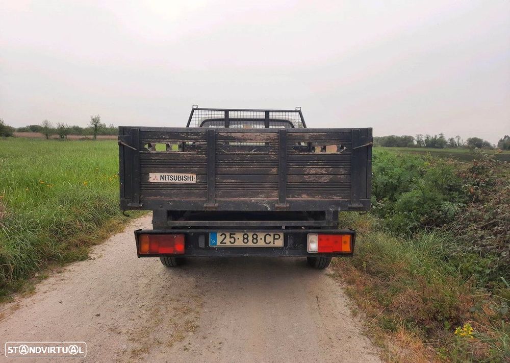 Mitsubishi L200 - 2