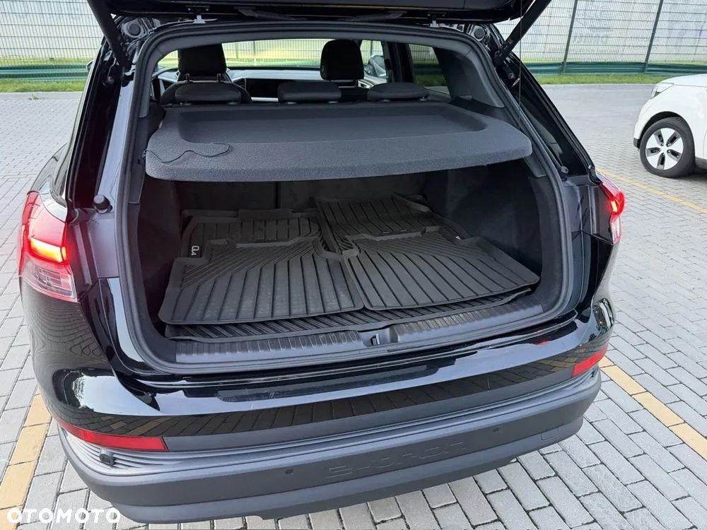 Audi Q4 e-tron 40 - 24