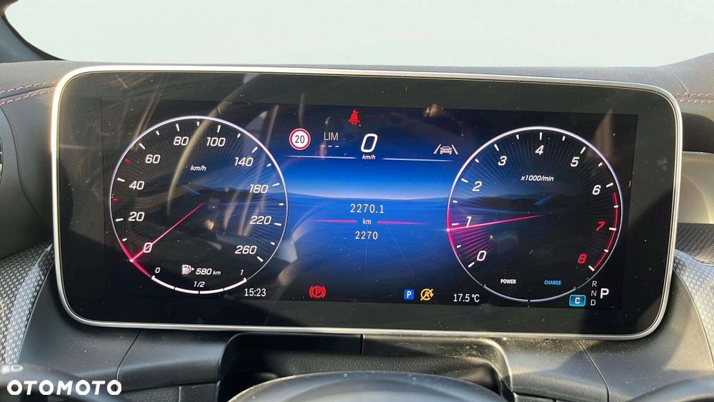 Mercedes-Benz GLC - 11