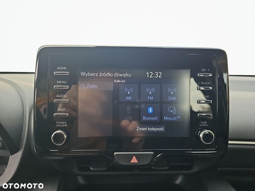 Toyota Yaris Hybrid 1.5 Comfort - 25