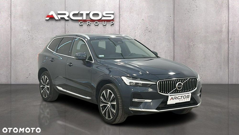 Volvo XC 60 - 7