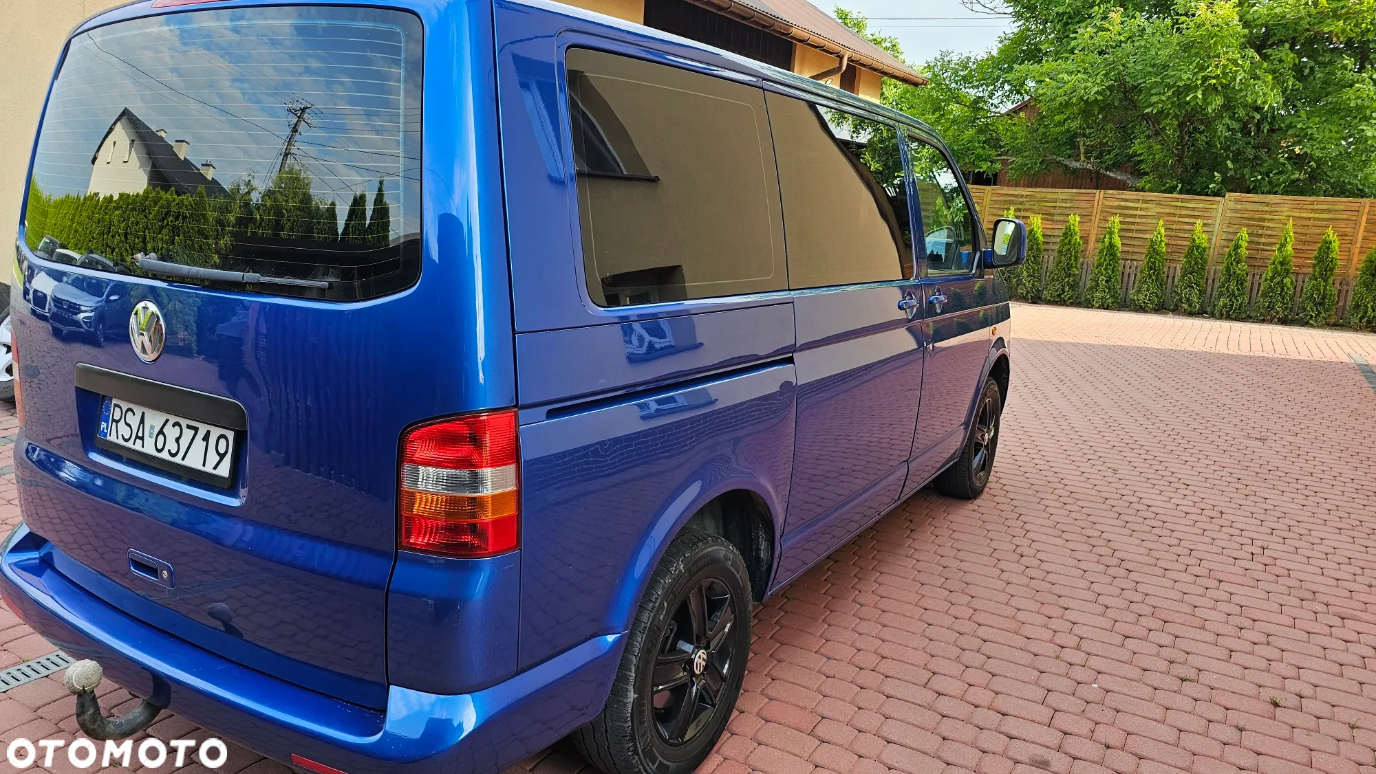 Volkswagen Caravelle TDI L1 Trendline - 21