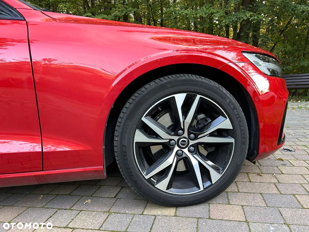 Volvo S60 - 6