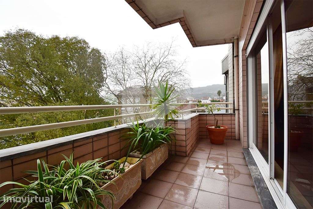 Apartamento T4 | Duplex | Centro | Santo Tirso - Grande imagem: 5/43