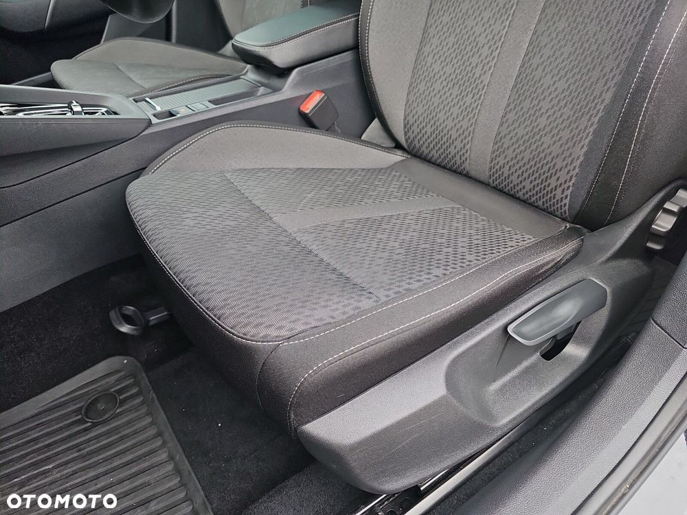 Skoda Octavia 2.0 TDI 4x4 Style DSG - 17
