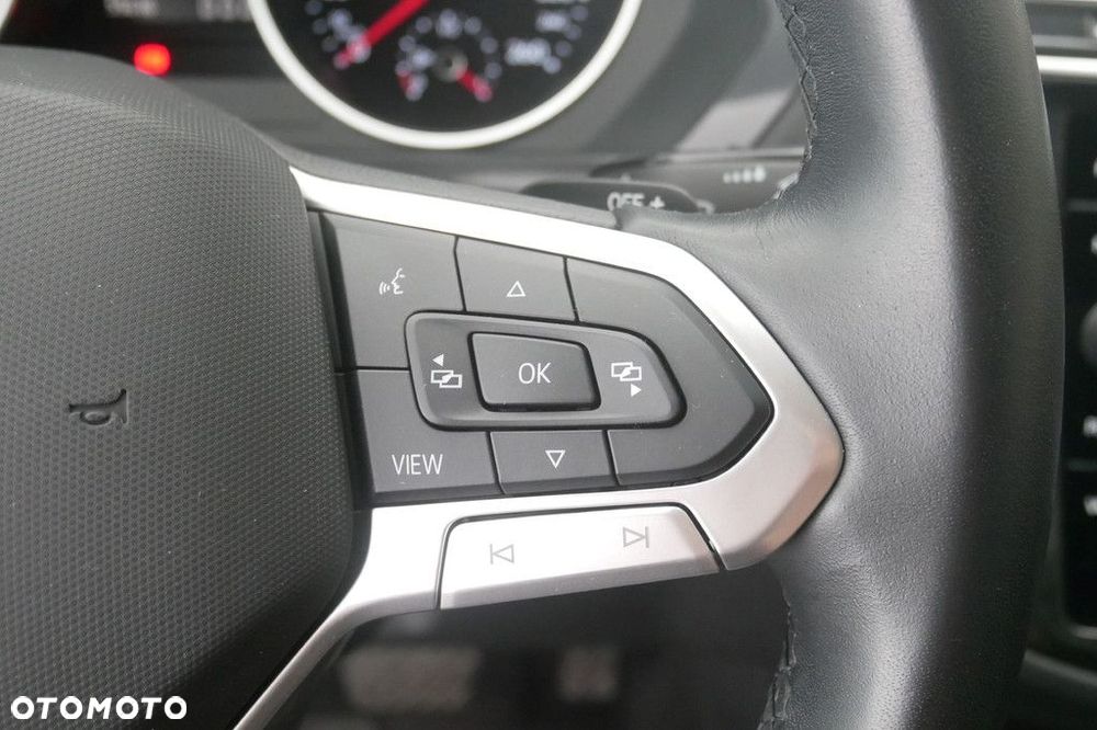 Volkswagen Tiguan 1.5 TSI EVO Life DSG - 25