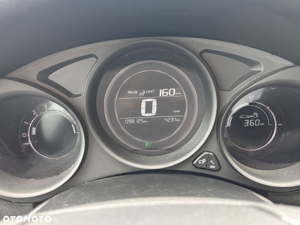 Citroën C4 1.2 PureTech Feel Edition - 12