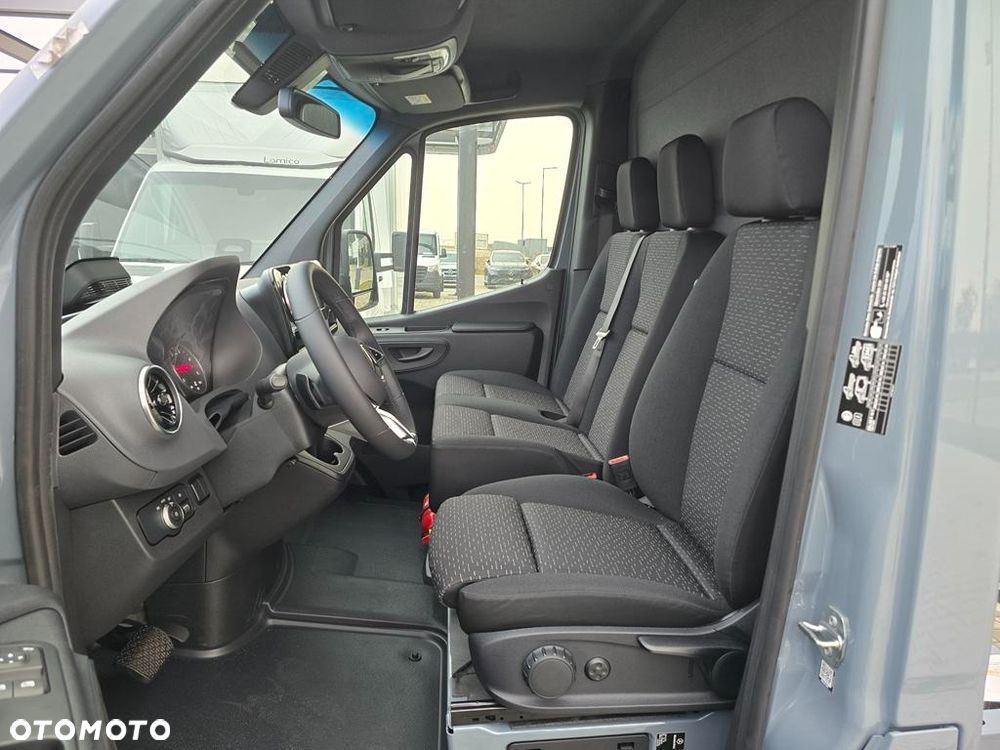 Mercedes-Benz Sprinter 317 CDI Long PRO 9G-Tronic - 15