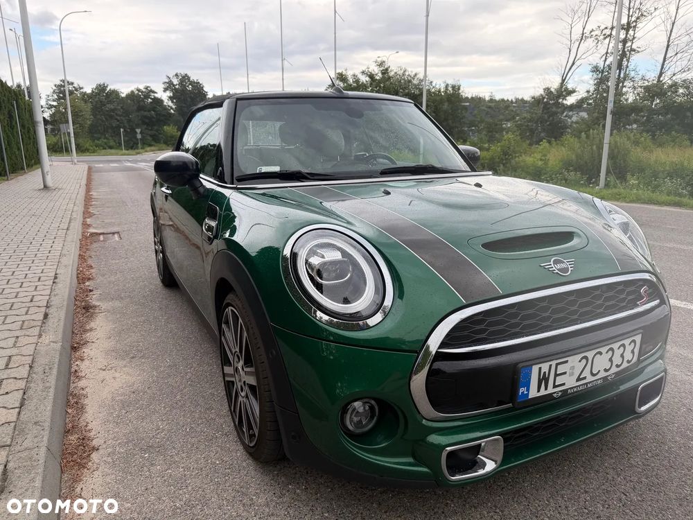 MINI Cooper S sport - 4