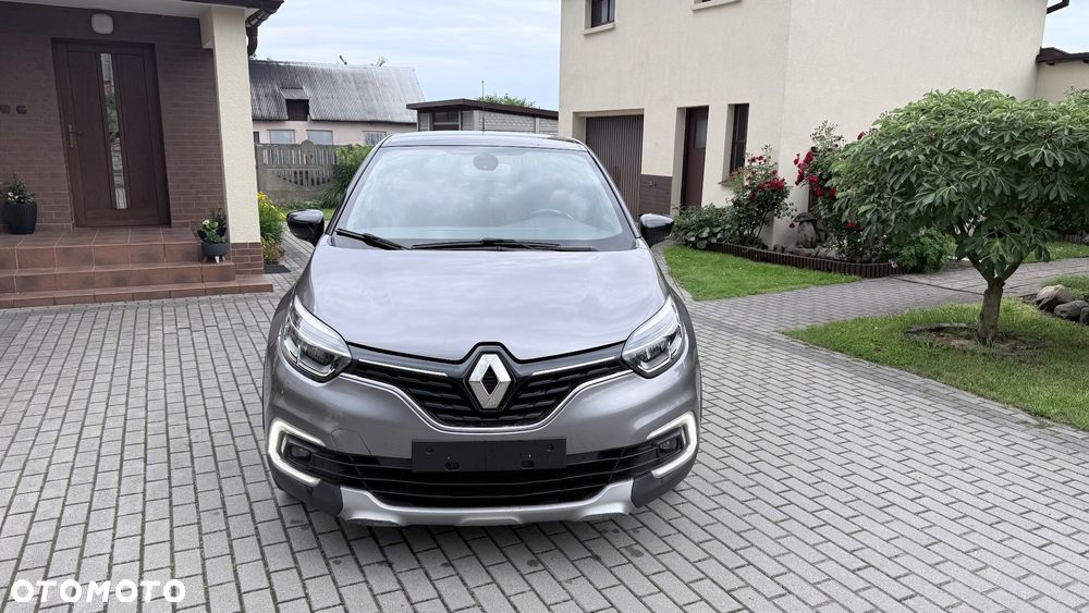 Renault Captur (ENERGY) dCi 90 EDC INTENS - 2