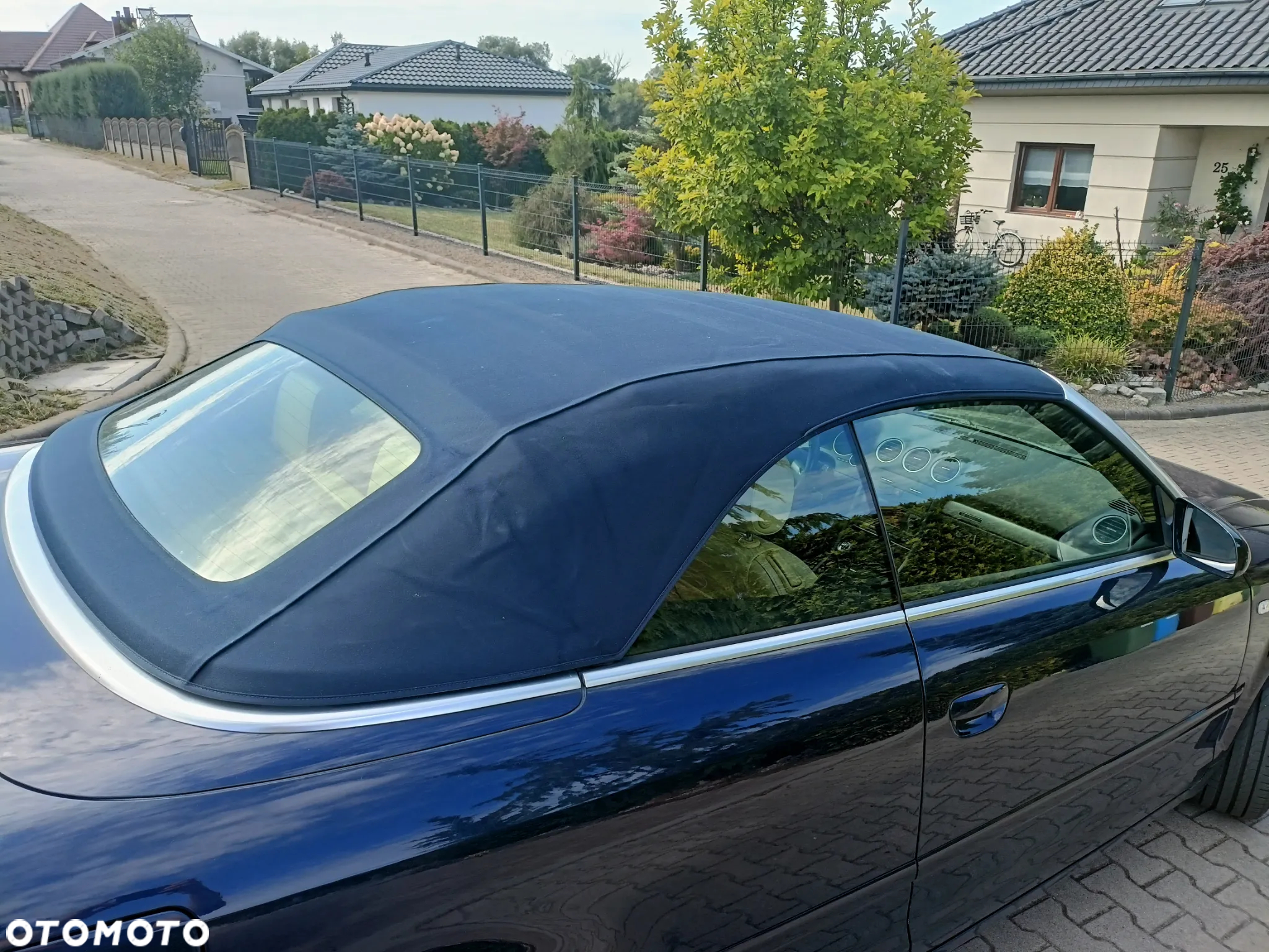 Audi A4 - 12