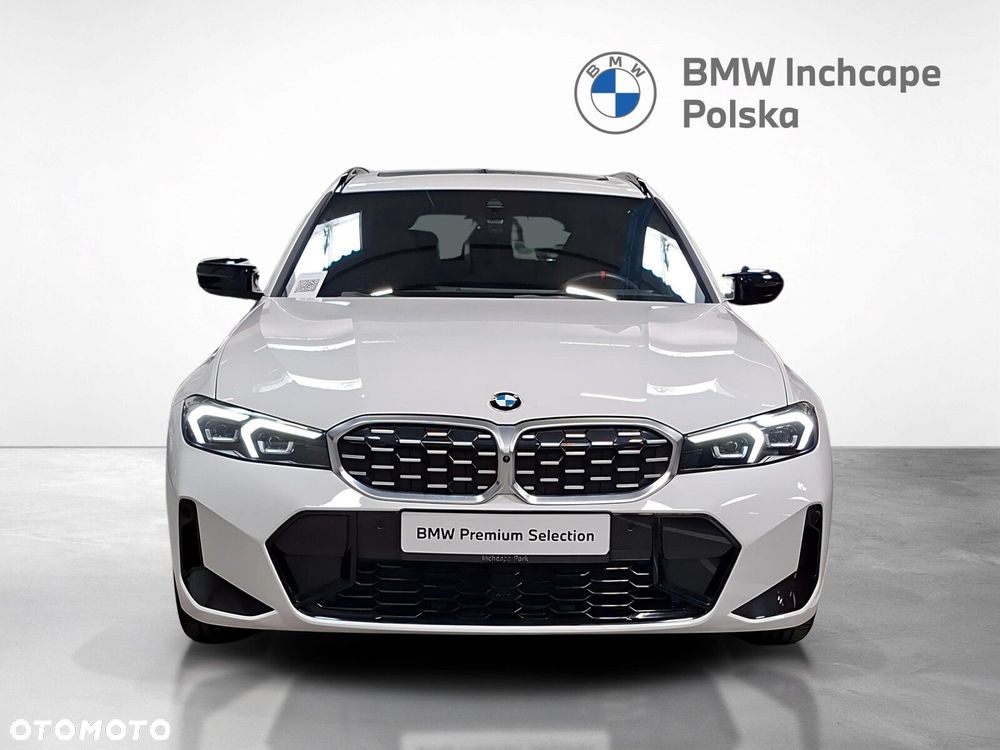 BMW Seria 3 - 8