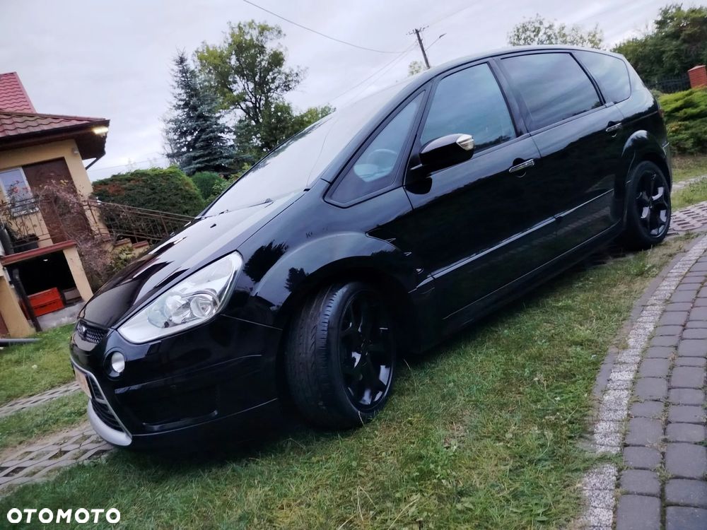 Ford S-Max - 3