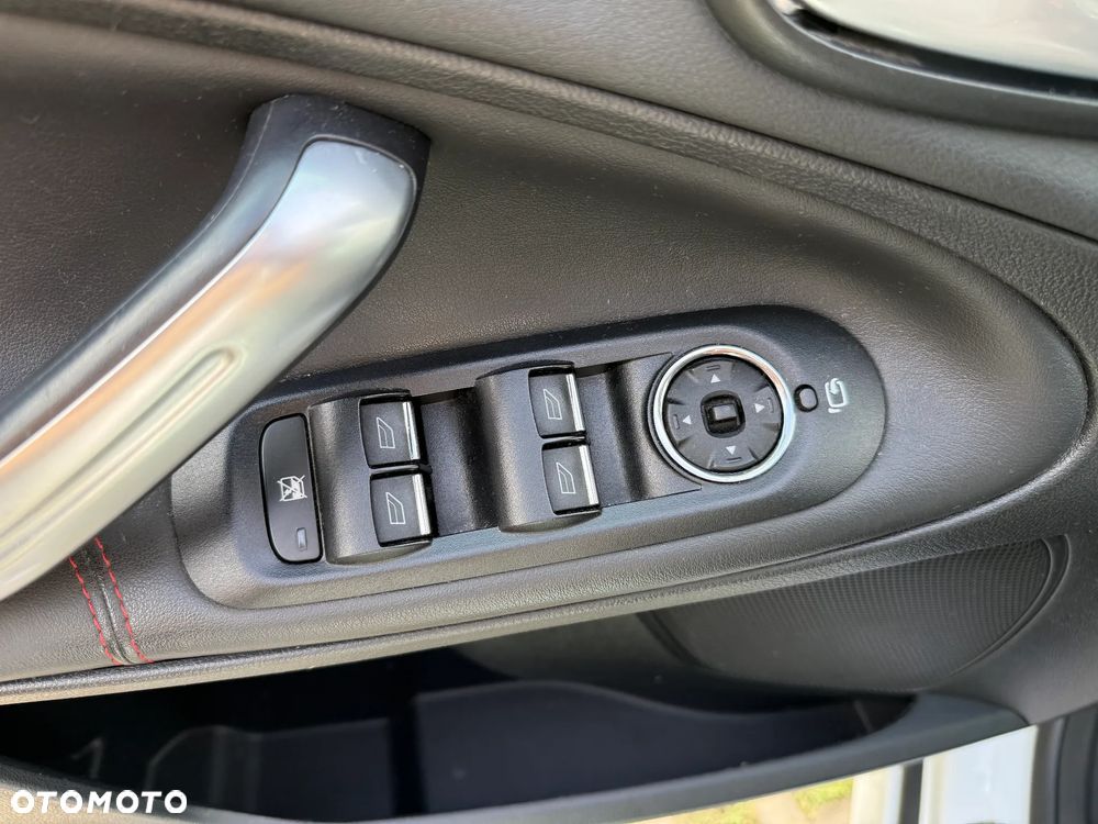 Ford S-Max 2.0 T Platinium X MPS6 - 13
