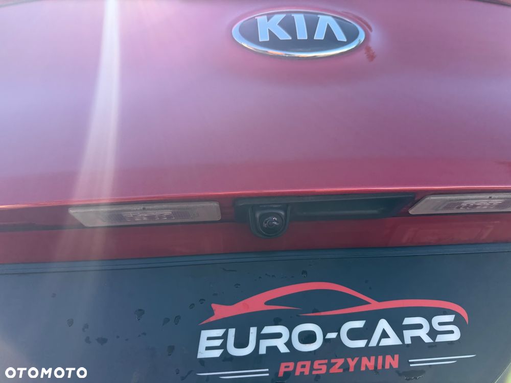 Kia Sportage 1.6 T-GDI AWD DCT GT LINE - 16