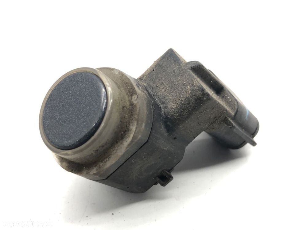 CZUJNIK PDC  RENAULT GRAND SCÉNIC III (JZ0/1_) 2009 - 2022 1.4 16V (JZ0F) 96 kW [131 KM] benzyna - 1