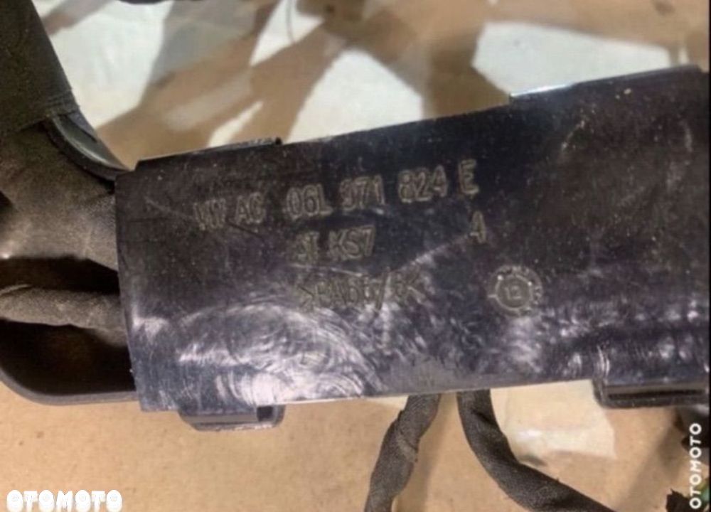 06L971824 wiązka silnika 2.0 fsi audi a5 8t lift a4 b8 - 2