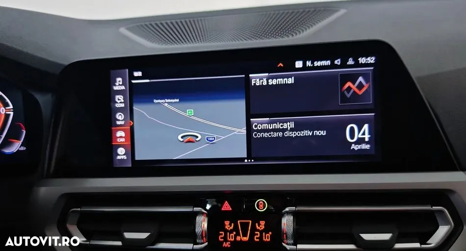 BMW Seria 3 330e Aut. Luxury Line - 7