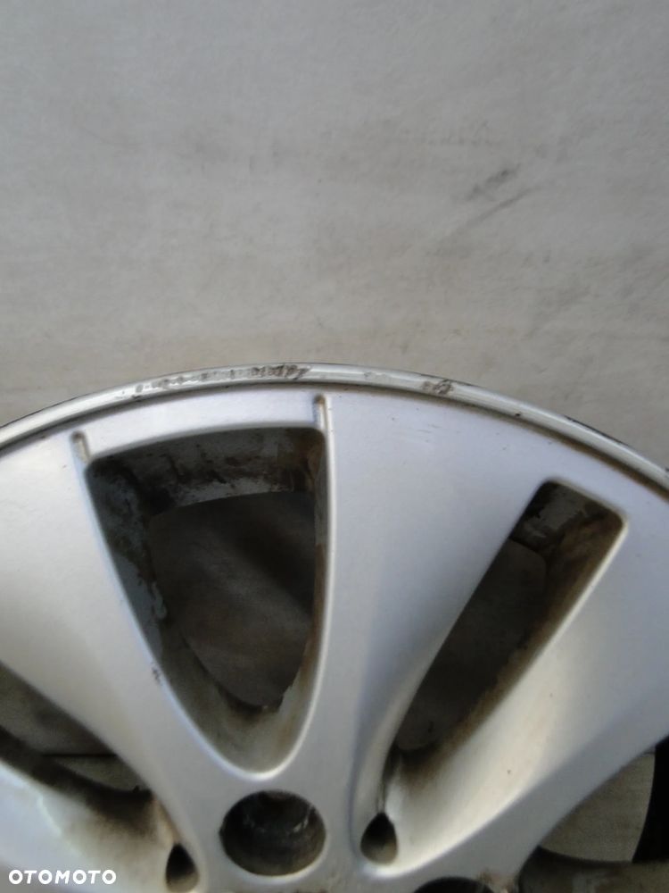 BMW 1 E81 E82 E87 E88 FELGA FELGI ALUMINIOWE 6.5x16 5x120 ET-42 - 17
