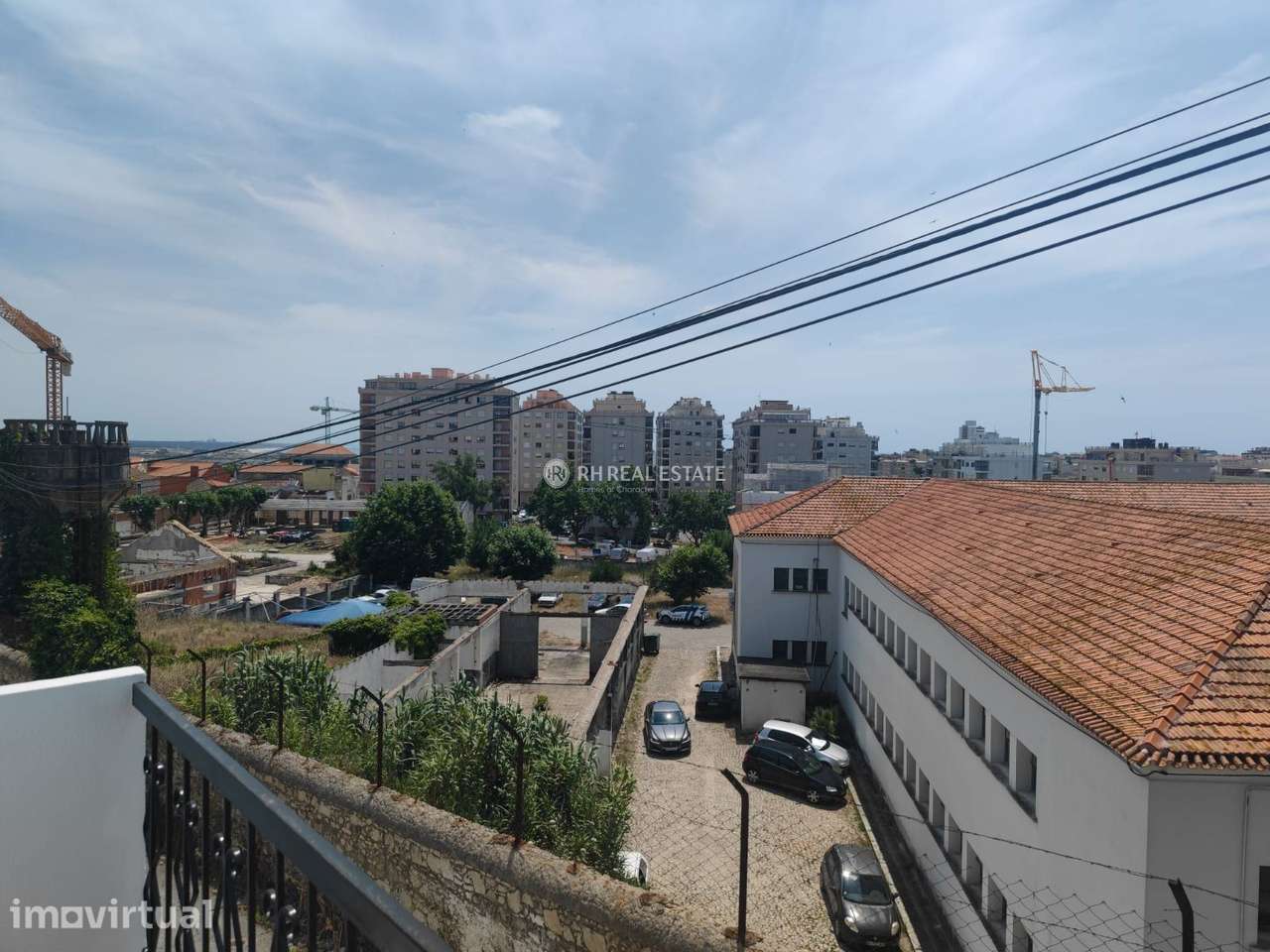Moradia individual, para arrendamento, Figueira da Foz - São Julião... - Grande imagem: 5/11
