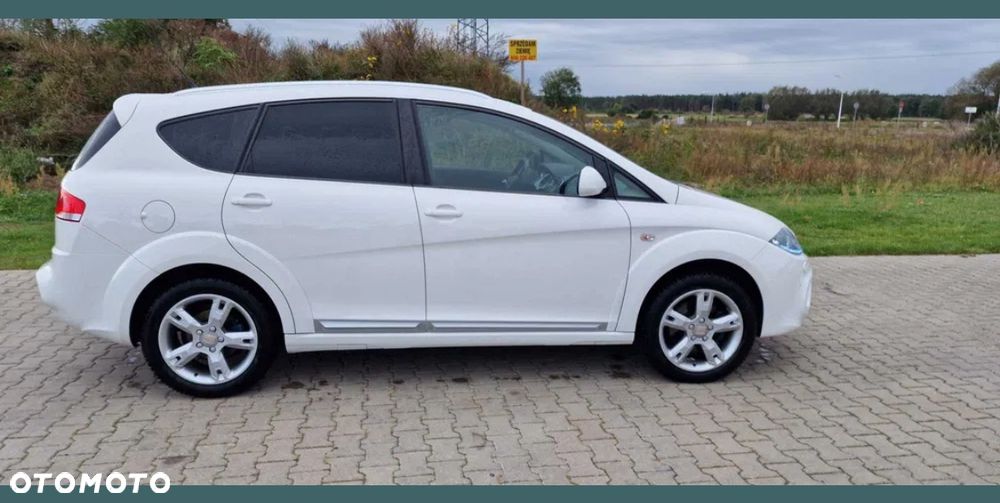 Seat Altea XL 2.0 TSI 4x4 Freetrack - 3