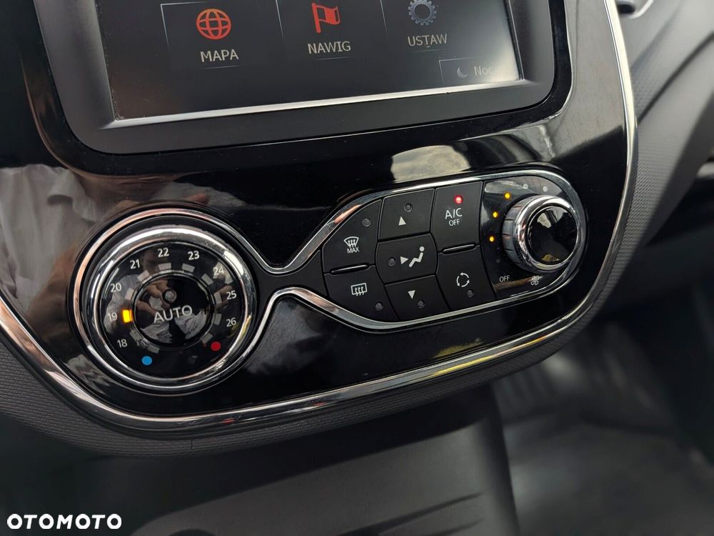Renault Captur 1.2 Energy TCe Zen Plus EDC - 25