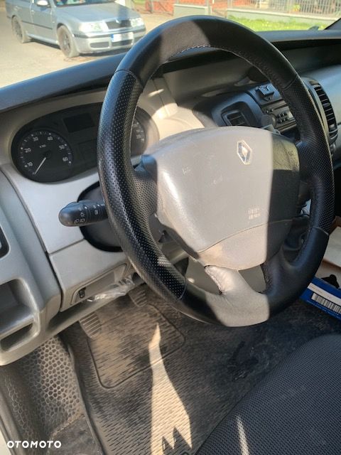 Renault Trafic - 4