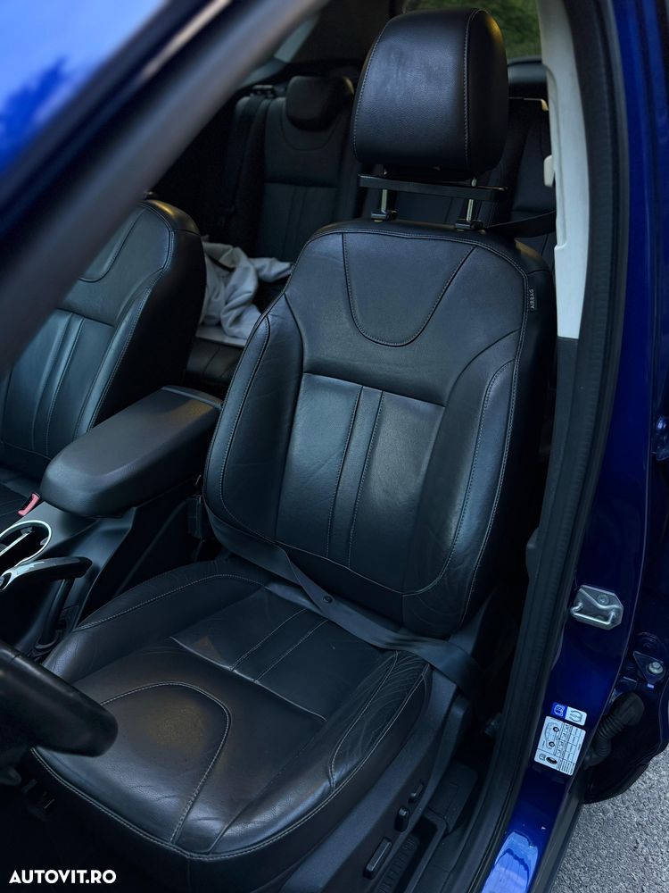 Ford Kuga 2.0 TDCi 4x4 Aut. Titanium - 14