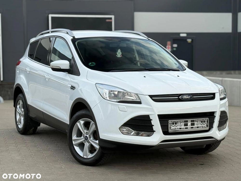 Ford Kuga - 6