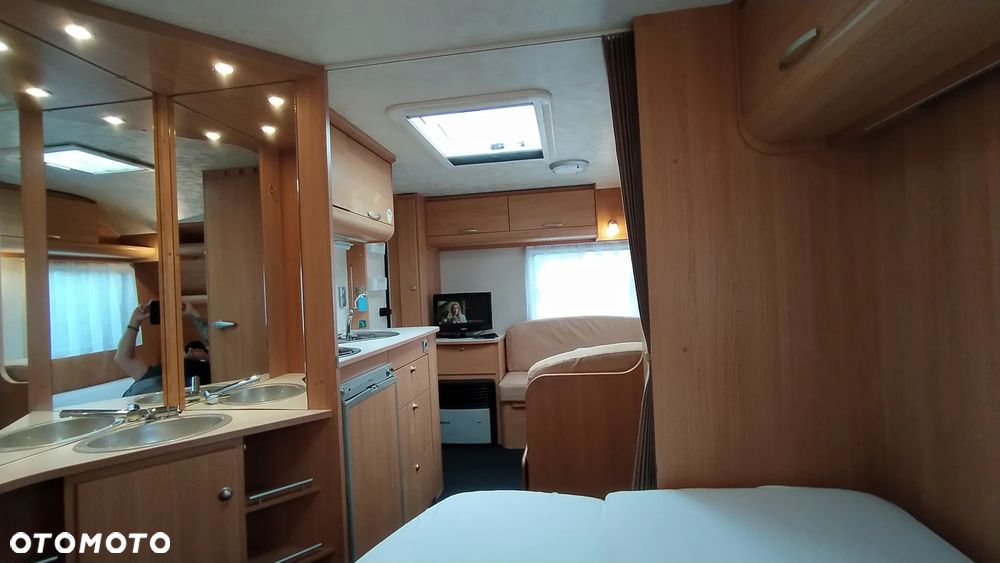 Adria 462 - 34