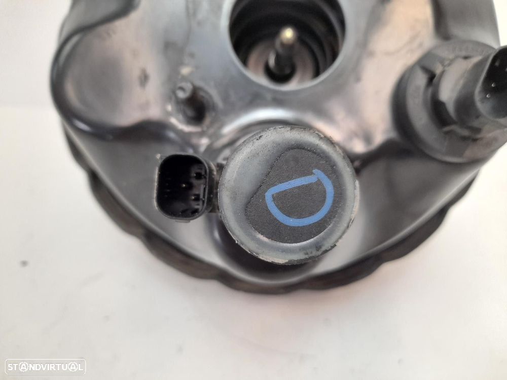 SERVOFREIO MERCEDES-BENZ CLASSE C 2001 - 1