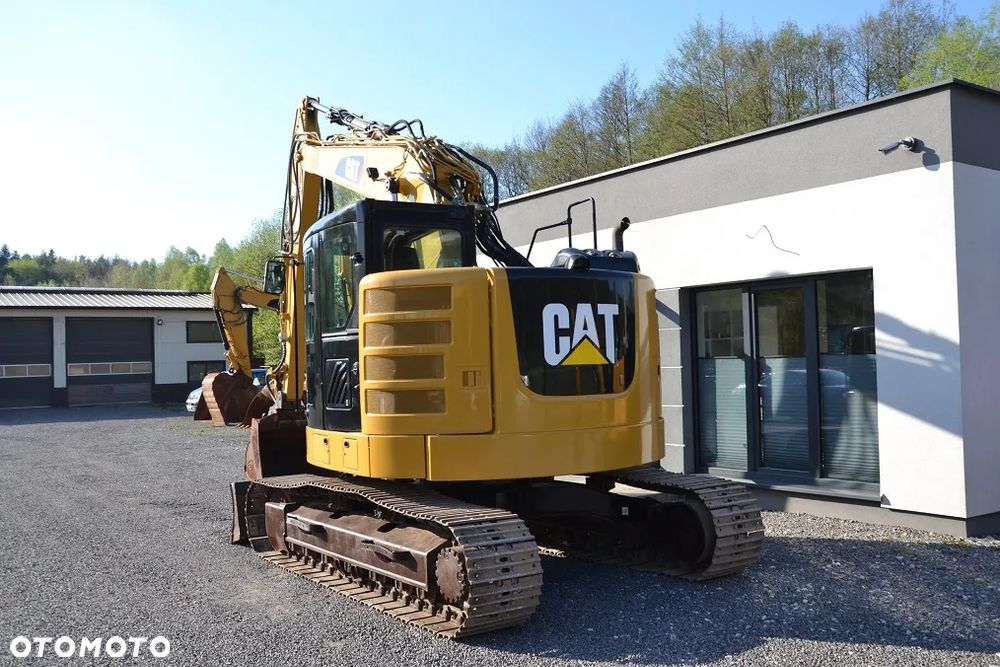 Caterpillar 314 EL CR, TYLKO 6100 MTH - 8