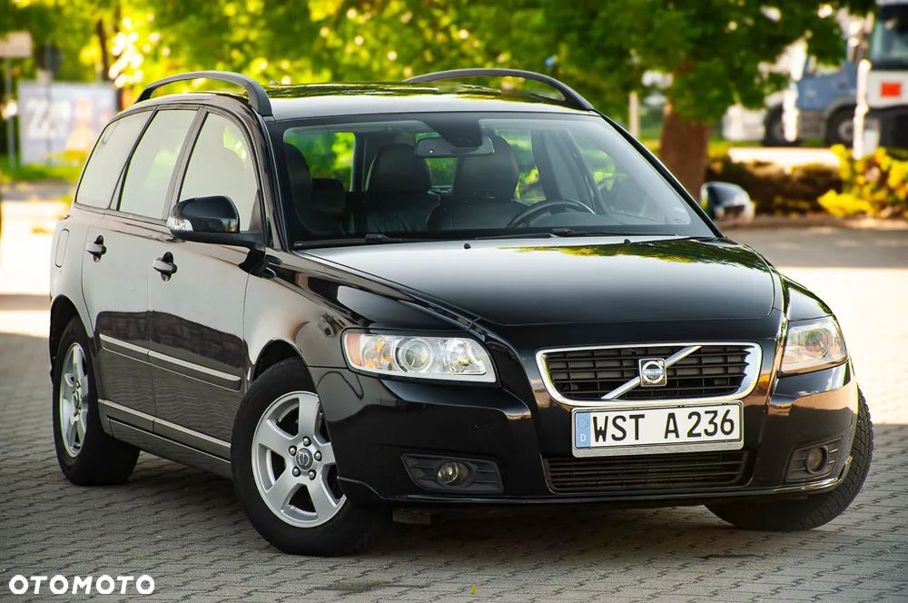 Volvo V50 1.6D DRIVe - 1