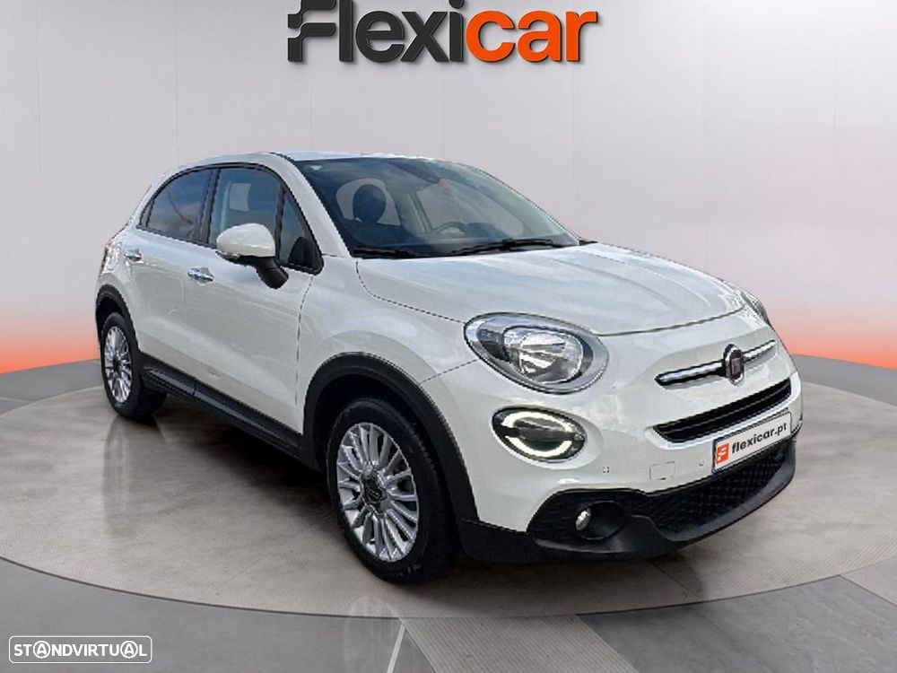 Fiat 500X 1.0 FireFly Cult - 1