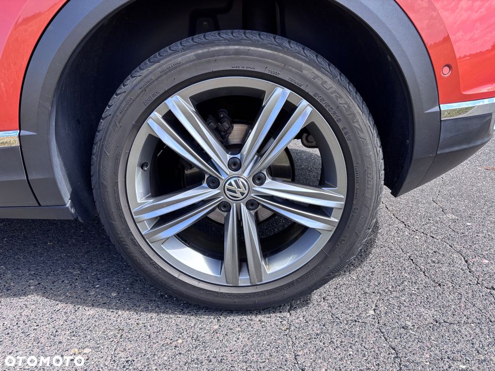 Volkswagen T-Roc 1.6 TDI SCR Style - 15