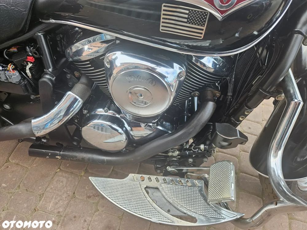 Kawasaki Vulcan - 28