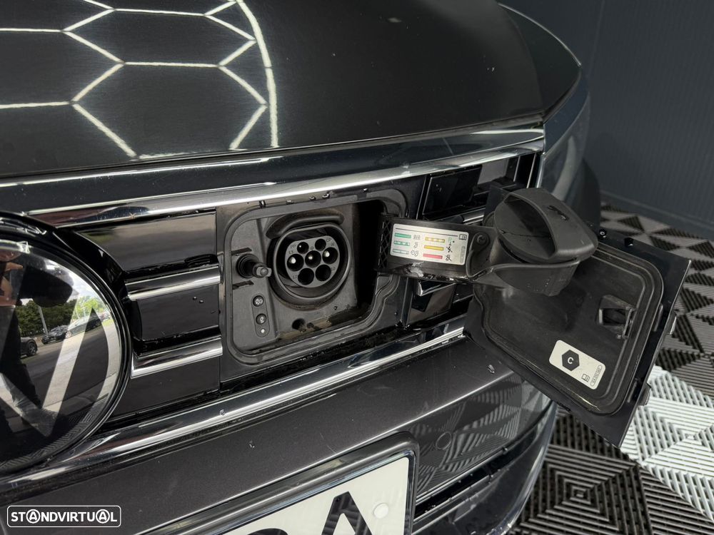 VW Passat 1.4 TSI GTE+ Plug-in - 2