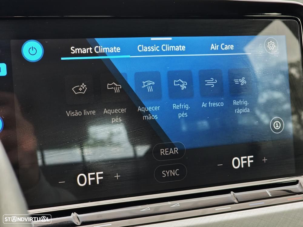 VW Golf Variant 2.0 TDi Conceptline - 20