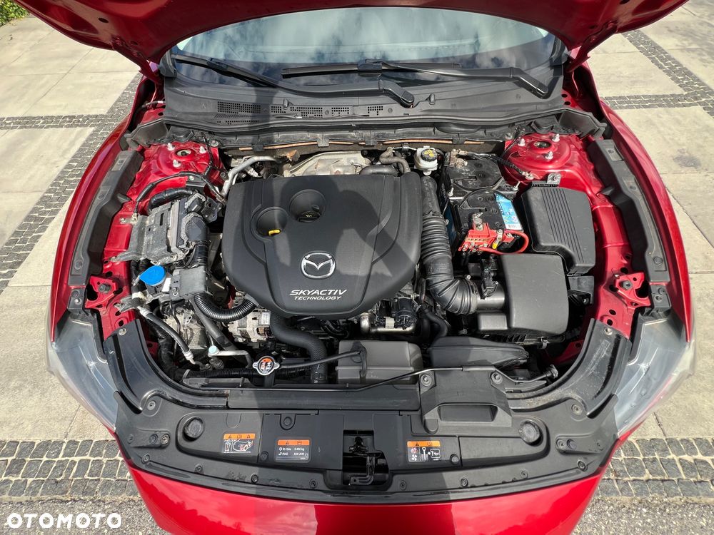 Mazda 6 - 32