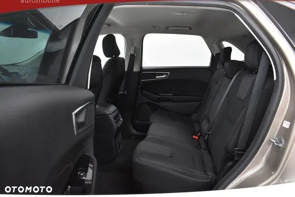 Ford Edge 2.0 EcoBlue Titanium - 14