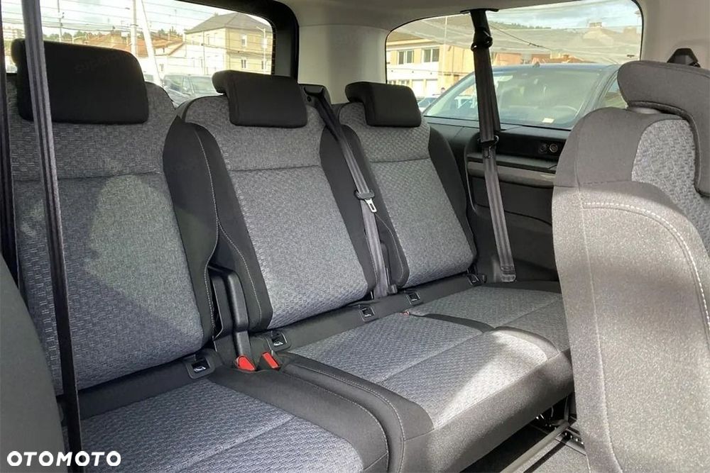 Opel Zafira - 13